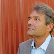 Denis Johnson