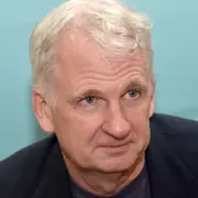Timothy Snyder