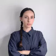 Nicolette Polek