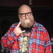 Brian Posehn