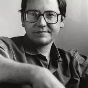 Richard Holmes