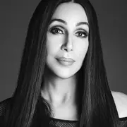 Cher