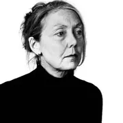 Anne Carson