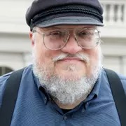 George R.R. Martin