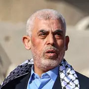 Yahya Al-Sinwar
