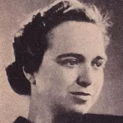 Mabel Seeley