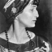 Anna Akhmatova
