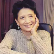 Jung Chang