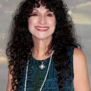 Diane Ackerman