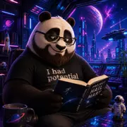 @SAHDpanda