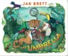 The Umbrella: board book