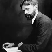 D.H. Lawrence