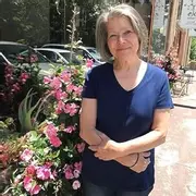 Richie Tankersley Cusick