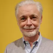 Eoin Colfer