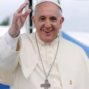 Pope Francis
