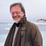 Bernard Cornwell