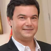 Thomas Piketty