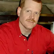 Matthew Woodring Stover