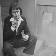 Carson McCullers