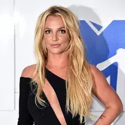 Britney Spears