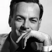 Richard P. Feynman