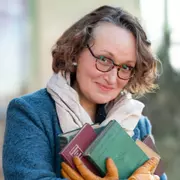 Mary Robinette Kowal