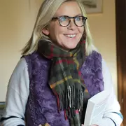 Lucy Hawking