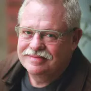 Armistead Maupin
