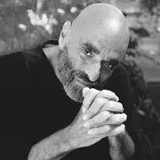 Shel Silverstein