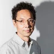 Malcolm Gladwell