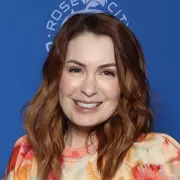 Felicia Day