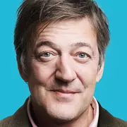 Stephen Fry