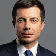 Pete Buttigieg