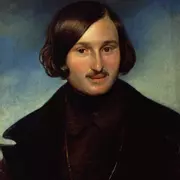 Nikolai Gogol