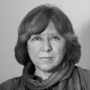 Svetlana Alexievich