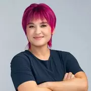 Darcie Little Badger