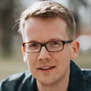 Hank Green