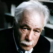 W.G. Sebald