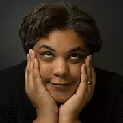 Roxane Gay