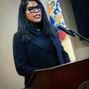 Ilyasah Shabazz