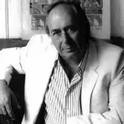 J. G. Ballard