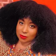 Sheree Renée Thomas