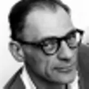 Arthur  Miller