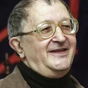 Boris Strugatsky