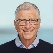 Bill  Gates