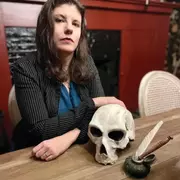 Kathryn Ann Kingsley