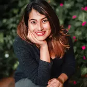 Lavanya Lakshminarayan