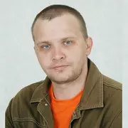 Алексей Сальников