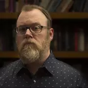 Chuck Wendig