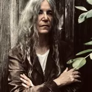 Patti Smith